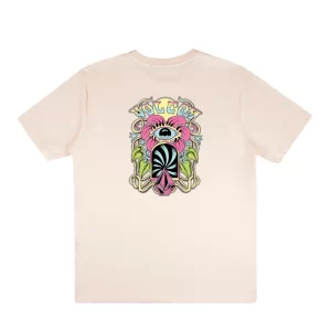 Camiseta Estampa VOLCOM estampa 3