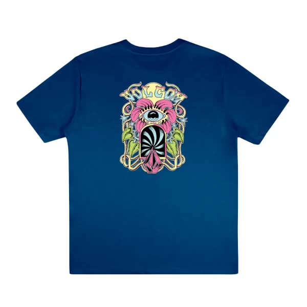 Camiseta Estampa VOLCOM estampa 3 - Image 5