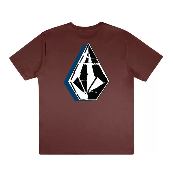Camiseta Estampa VOLCOM estampa 2 - Image 2