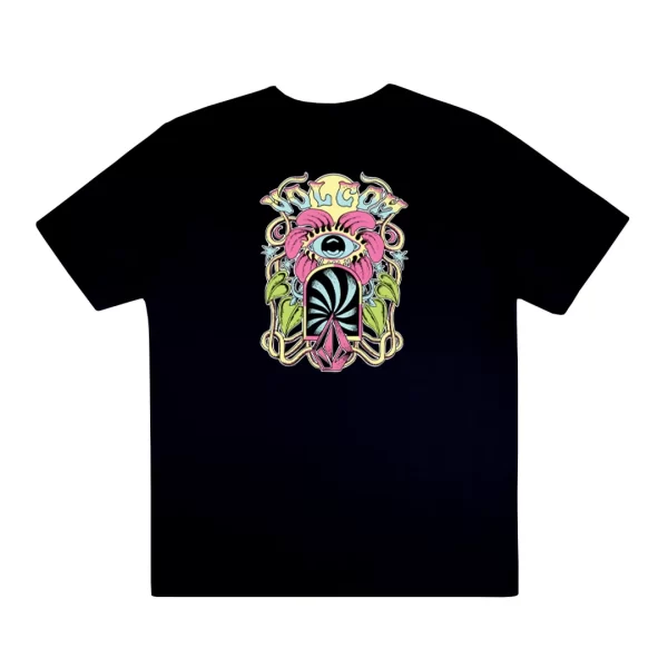 Camiseta Estampa VOLCOM estampa 3 - Image 3