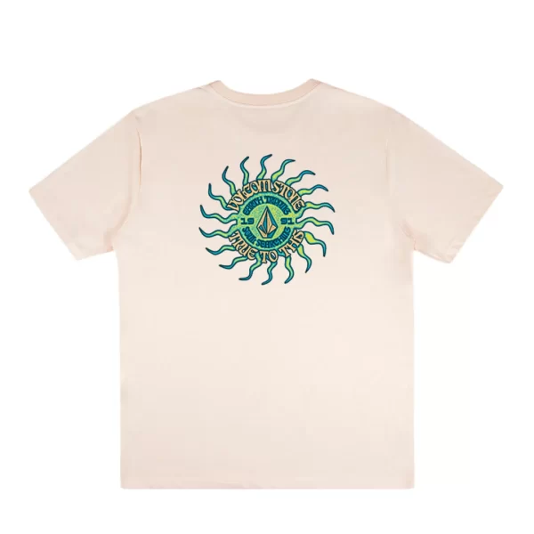 Camiseta Estampa VOLCOM estampa 5 - Image 3