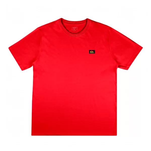 Camiseta Estampa QUICK SILVER estampa 3 - Image 3