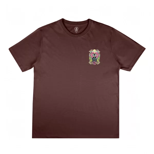 Camiseta Estampa VOLCOM estampa 3 - Image 8