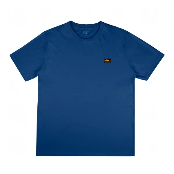 Camiseta Estampa QUICK SILVER estampa 3 - Image 5