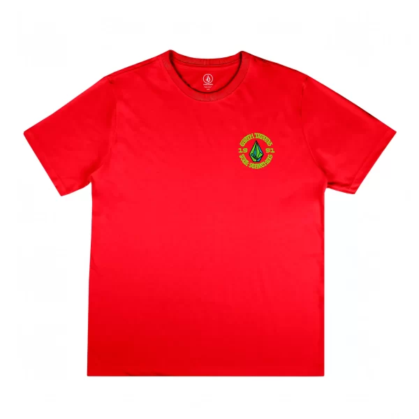 Camiseta Estampa VOLCOM estampa 1 - Image 6