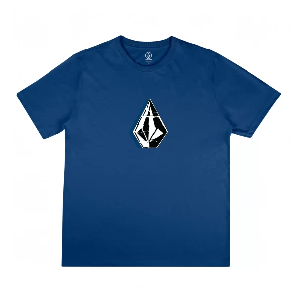 Camiseta Estampa VOLCOM estampa 2 - Image 4