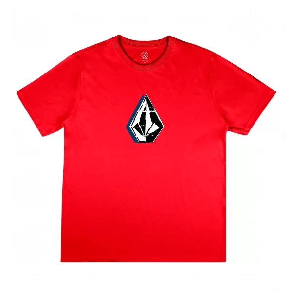 Camiseta Estampa VOLCOM estampa 2 - Image 6