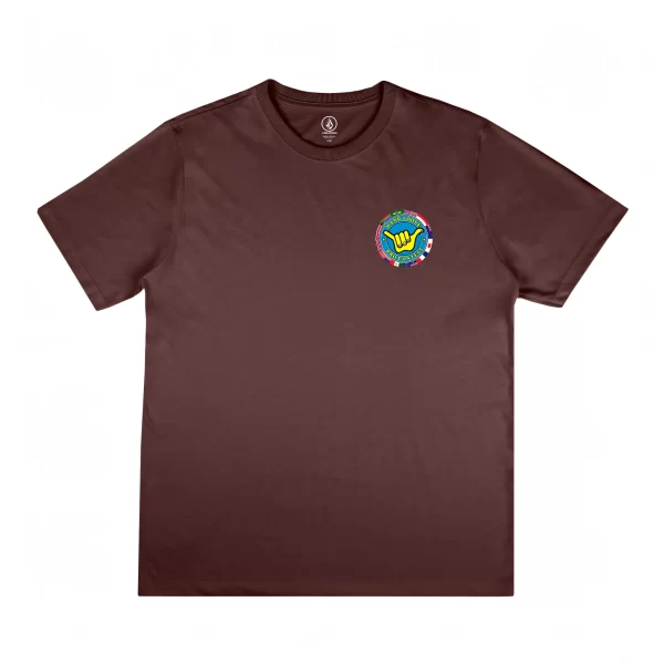 Camiseta Estampa HANGLOOSE estampa 1 - Image 3