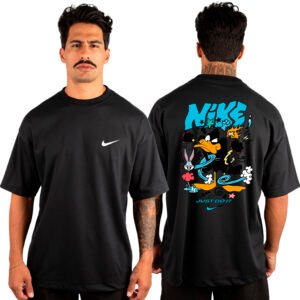 Camiseta Masculina Oversized Malhão Nike 21