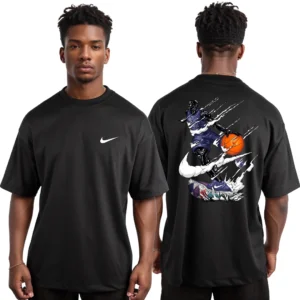 Camiseta Masculina Oversized Malhão NIKE 31