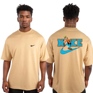Camiseta Masculina Oversized Malhão NIKE 30
